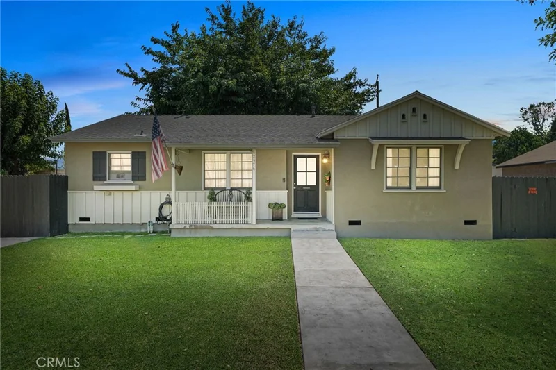 2576 Kellogg Park Drive, Pomona, CA 91768