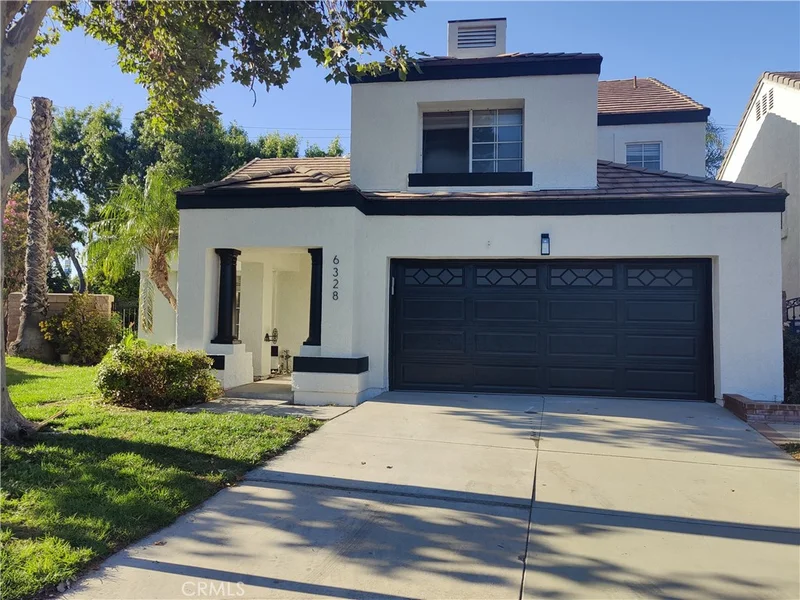 6328 Yale St, Chino, CA 91710