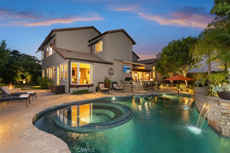 45 Lyra Way, Coto De Caza, CA 92679