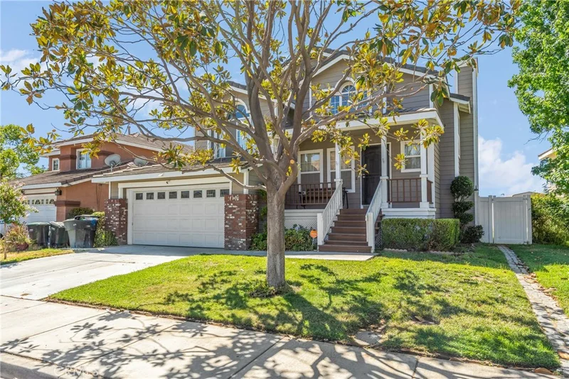 1137 Autumnwood Lane, Perris, CA 92571
