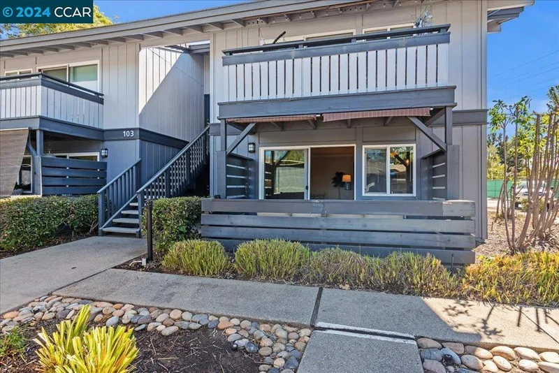 103 Player Court 2, Walnut Creek, CA 94598