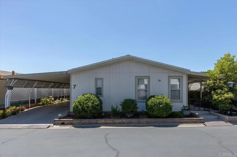 909 Richland Road 7, San Marcos, CA 92069