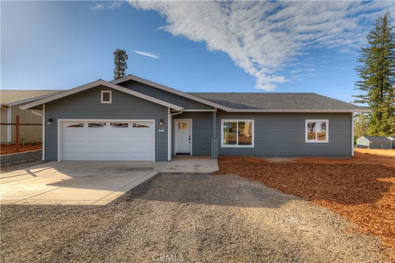 1900 Moll Road, Paradise, CA 95969
