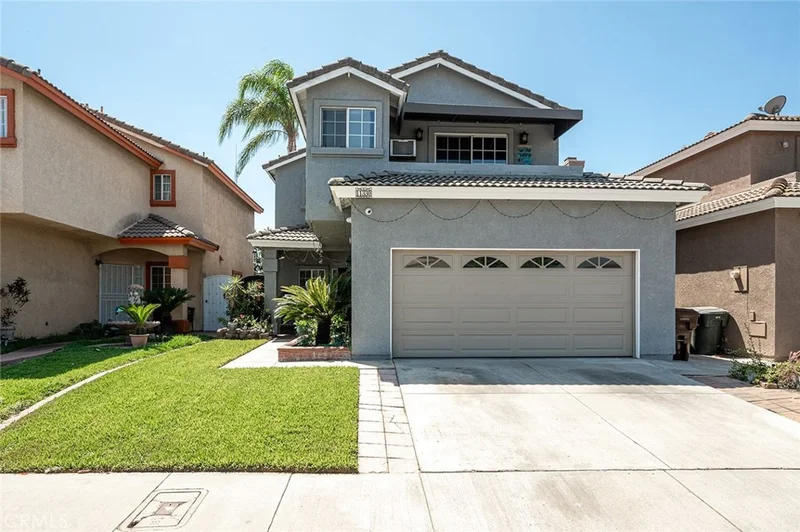 11330 Iris Lane, El Monte, CA 91731