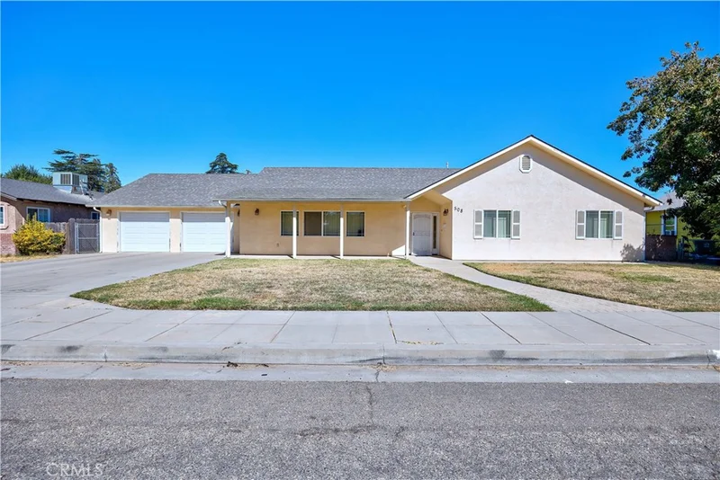 508 Monterey Avenue, Chowchilla, CA 93610