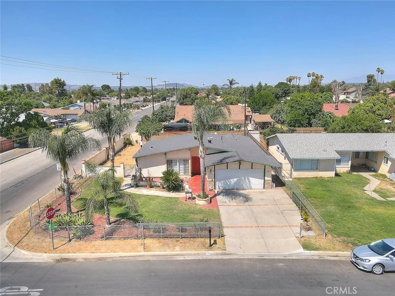 11296 Greenwood Way, Ontario, CA 91762