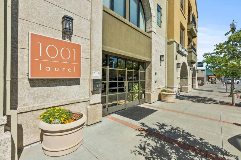 1001 Laurel Street 306, San Carlos, CA 94070