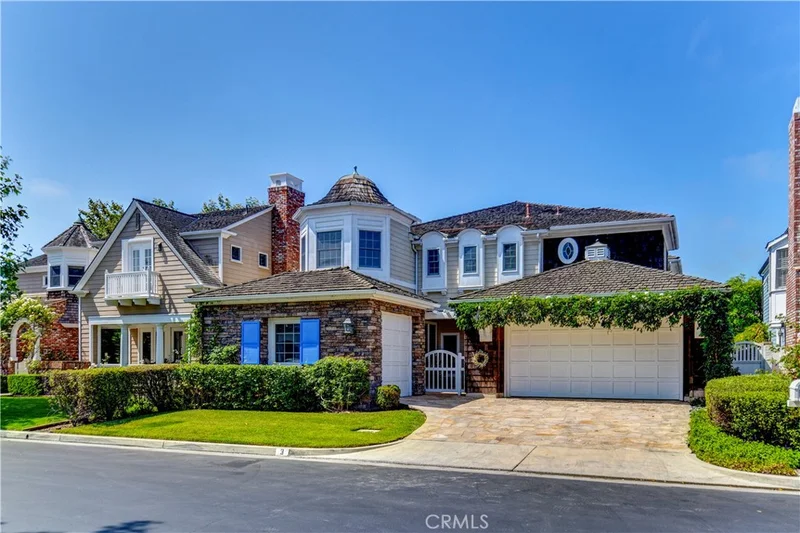 3 Cape Woodbury, Newport Beach, CA 92660