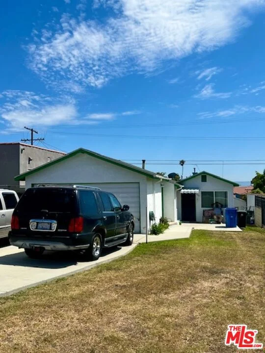 4316 W 59th Place, Los Angeles, CA 90043