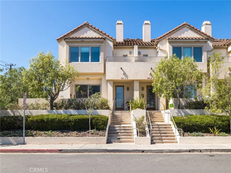 301 Kansas Street A, El Segundo, CA 90245