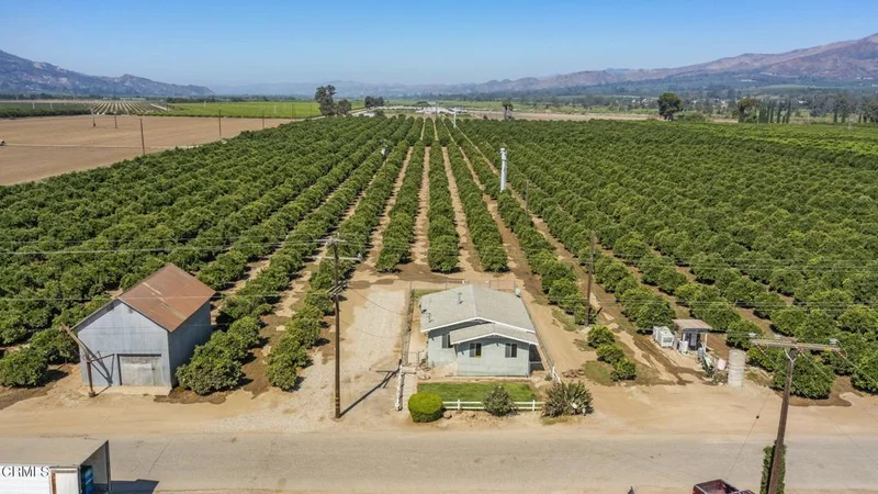 1159 San Cayetano Street, Fillmore, CA 93015