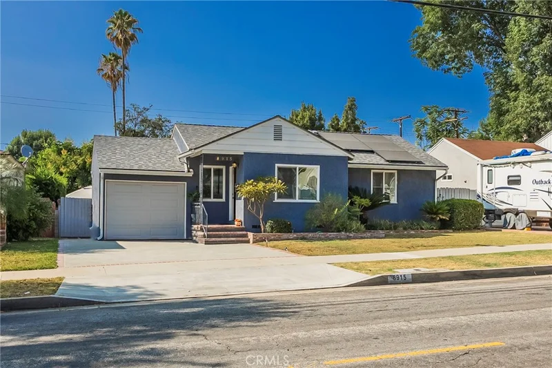 8915 Calmada Avenue, Whittier, CA 90605