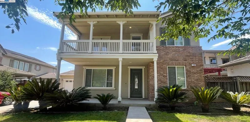 114 Bryant Ave, Mountain House, CA 95391