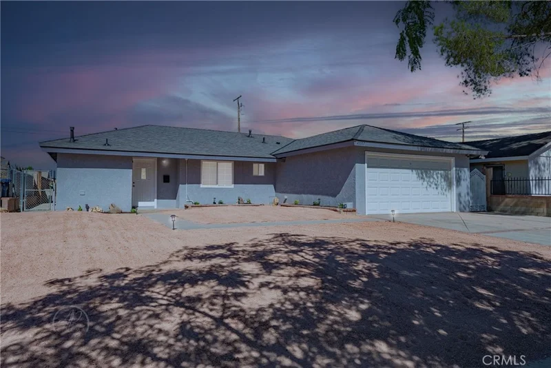 45557 3rd Street E, Lancaster, CA 93535