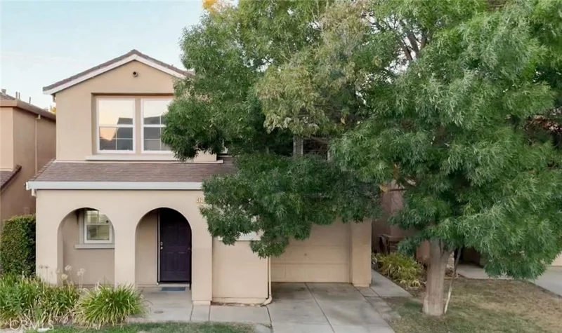 4210 Berryesa Avenue, Merced, CA 95348