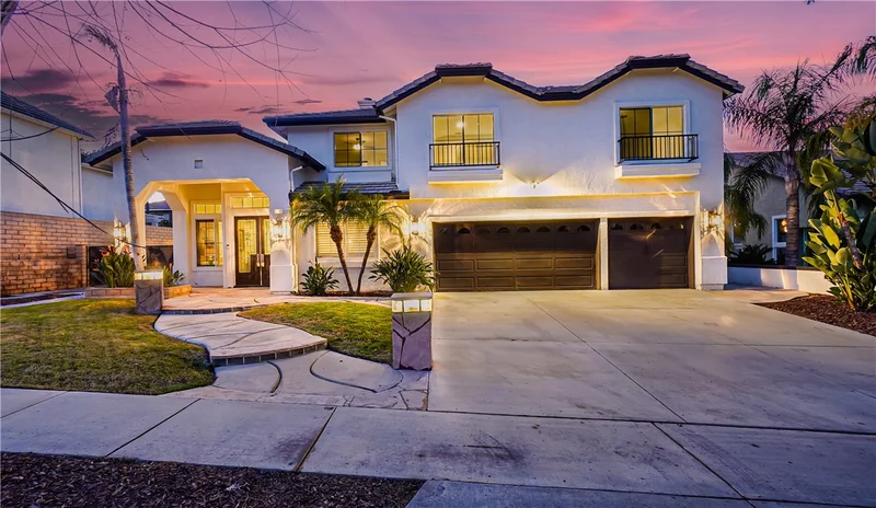 2690 Mockingbird Lane, Corona, CA 92881