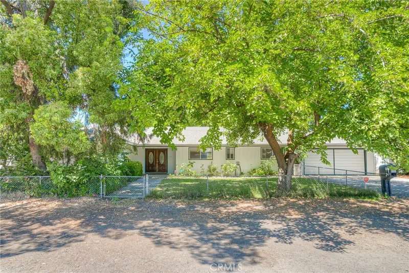 1141 14th, Oroville, CA 95965