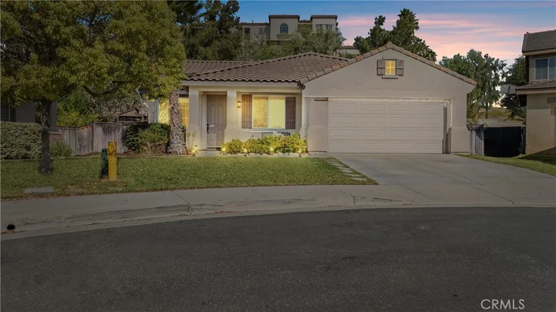 26947 Amber Glen Ct., Murrieta, CA 92563