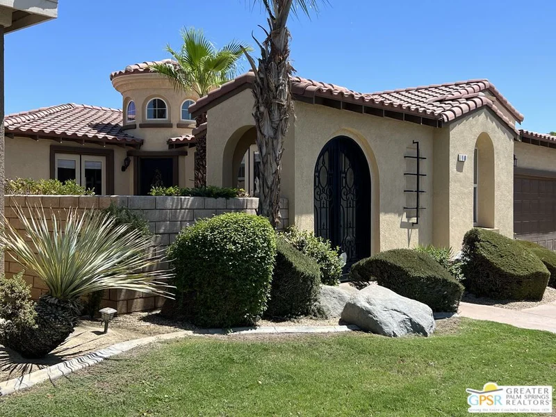 10 Shoreline Drive, Rancho Mirage, CA 92270