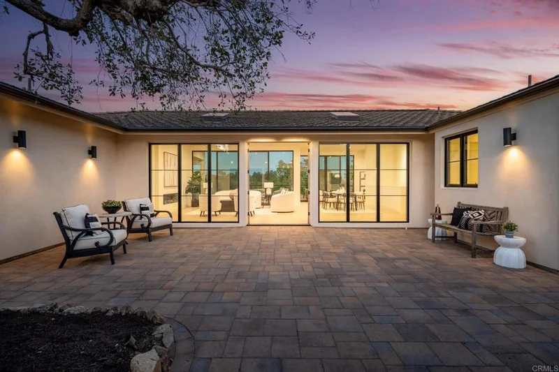 6141 Paseo Arbolado, Rancho Santa Fe, CA 92067