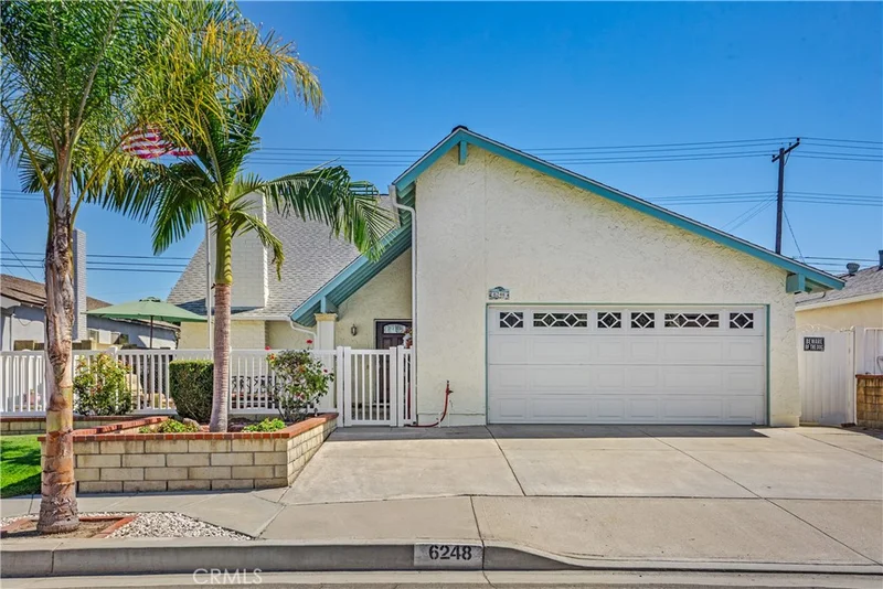 6248 Pitcairn Street, Cypress, CA 90630