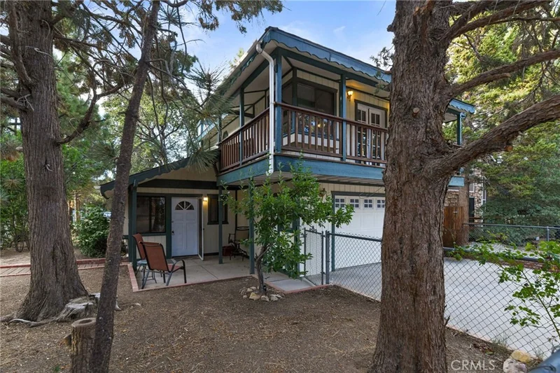 561 Riverside Avenue, Sugarloaf, CA 92386