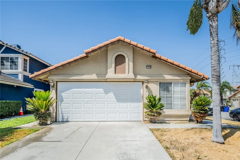 11426 Silver Spur Avenue, Fontana, CA 92337