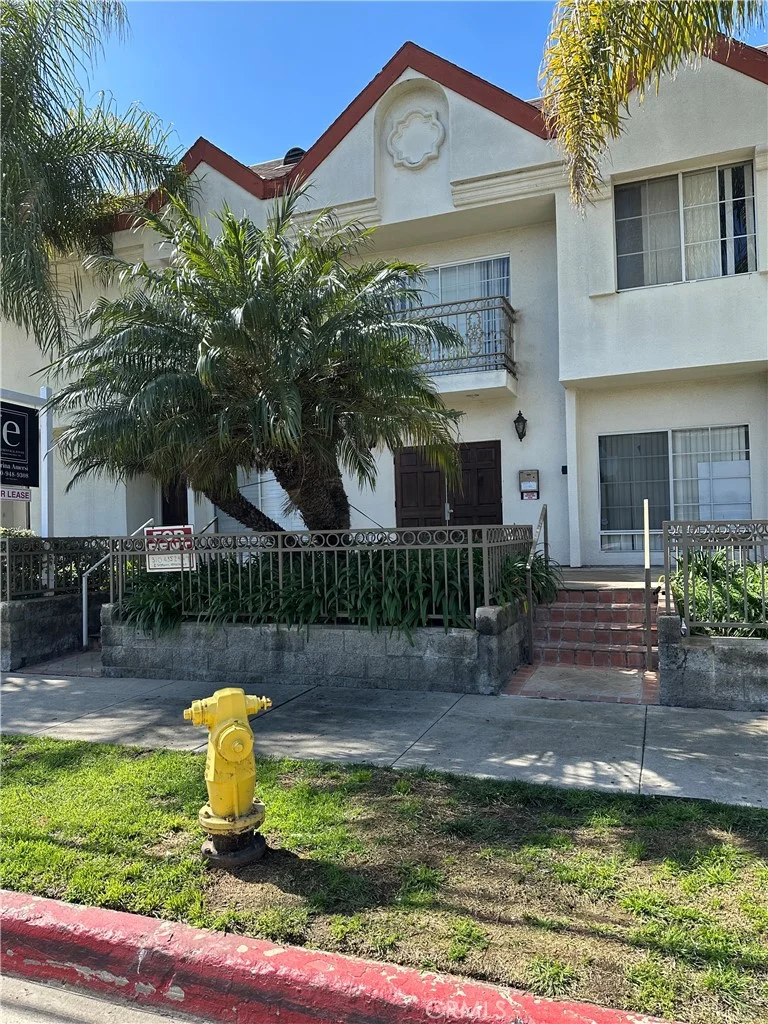 856 W Beach Avenue 14, Inglewood, CA 90302