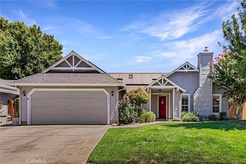3000 North Avenue, Chico, CA 95973