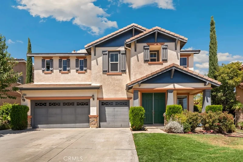 41038 Burnet Street, Lake Elsinore, CA 92532