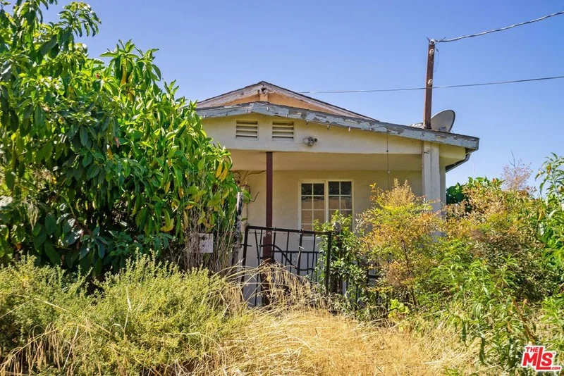 4112 Telluride Street, Los Angeles, CA 90031