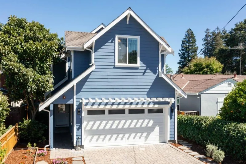 770 15th Avenue, Menlo Park, CA 94025