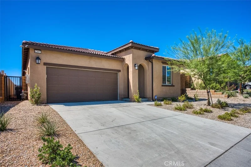 62897 Loftwood Street, Desert Hot Springs, CA 92240
