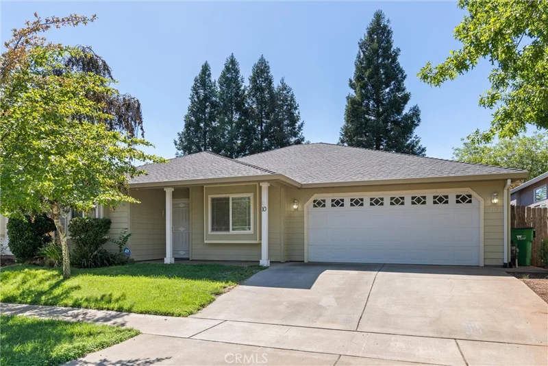 10 Allie Court, Chico, CA 95926