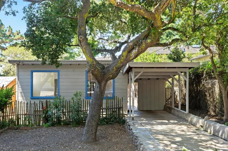 0 Santa Rita 5 SW Of 3rd Avenue, Carmel, CA 93923