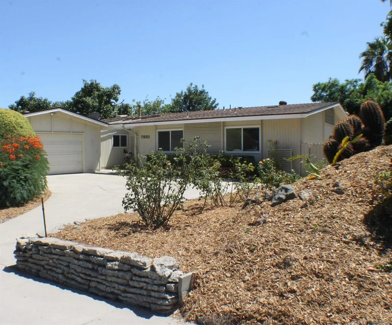 7881 Lake Andrita Avenue, San Diego, CA 92119