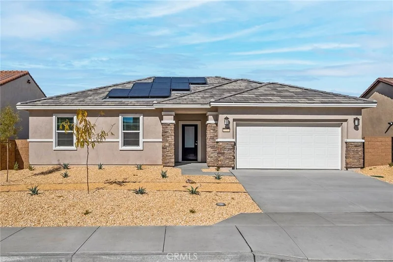 12314 Bear Ridge Way, Victorville, CA 92392