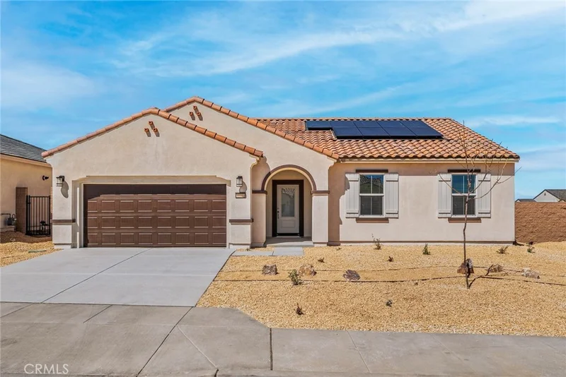 11247 Lancer Lane, Victorville, CA 92392