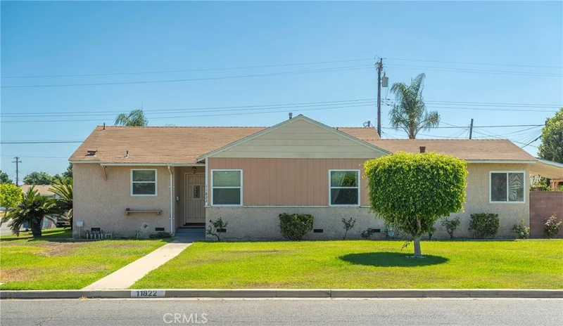 11822 Daniel Avenue, Garden Grove, CA 92840