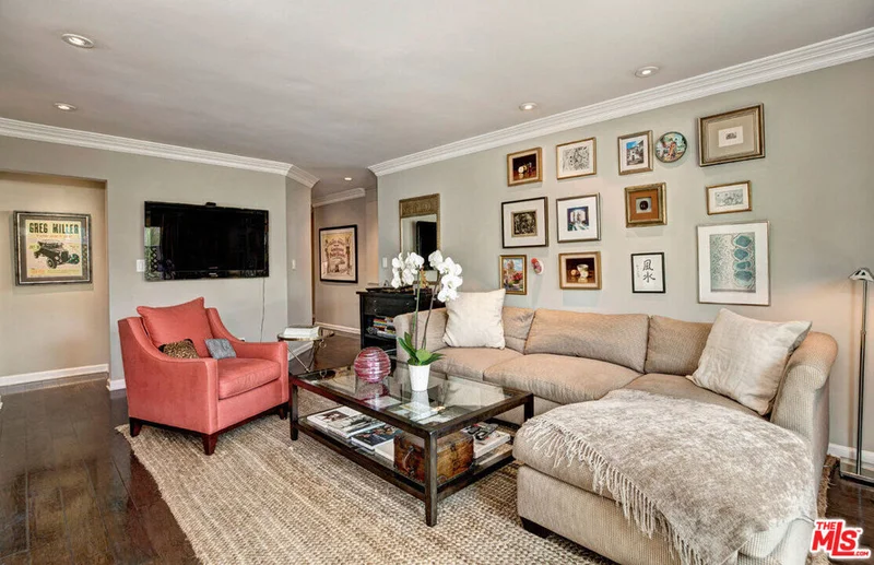 117 S Doheny Drive 203, Los Angeles, CA 90048