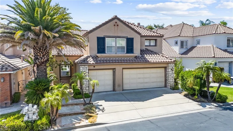 19 Greenspring, Rancho Santa Margarita, CA 92679