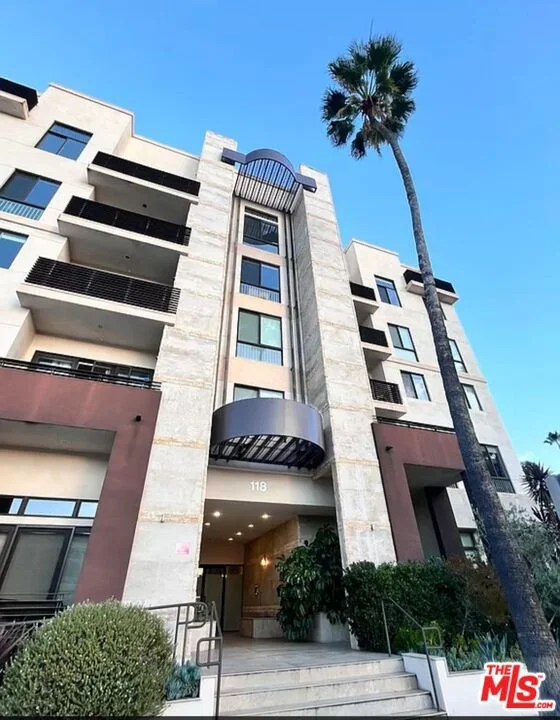 118 S Kenwood Street 405, Glendale, CA 91205