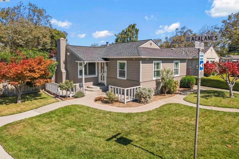 551 Via Acalanes, San Lorenzo, CA 94580