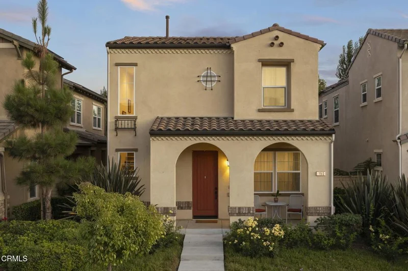 190 Stage Trail Road, Camarillo, CA 93010