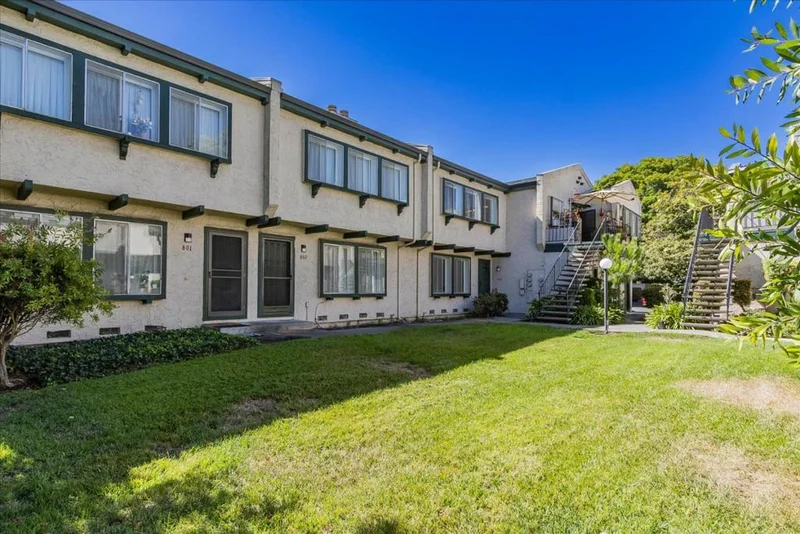1031 Clyde Avenue 803, Santa Clara, CA 95054