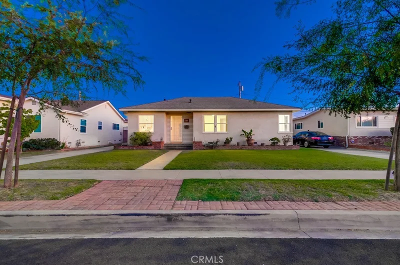 5430 E Killdee Street, Long Beach, CA 90808