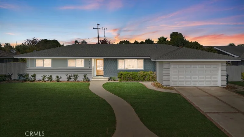 1851 Cockscrow Lane, Santa Ana, CA 92705