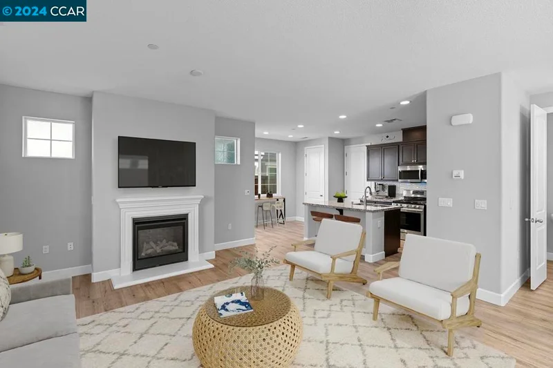 43 Liberty Ct., Pittsburg, CA 94565