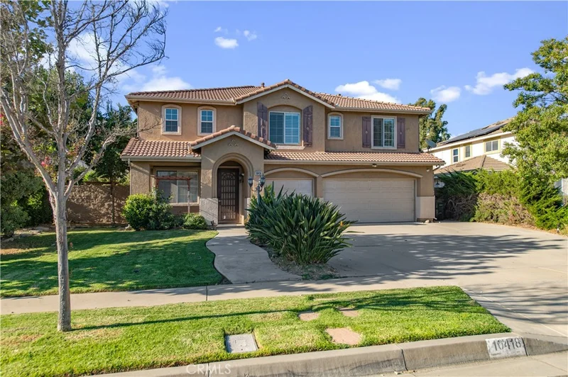 10418 La Vine Street, Rancho Cucamonga, CA 91701