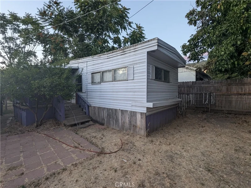 6272 4th Avenue, Lucerne, CA 95458
